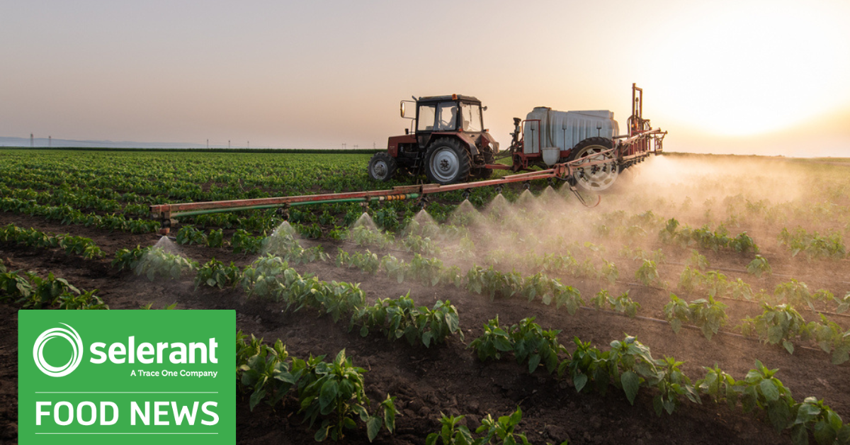 New Zealand Proposes to Amend the Food Notice on Maximum Residue Levels